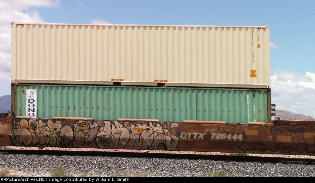 EB Priority Container Frt @ Erie -53